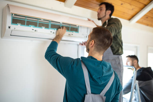 Best HVAC Supply and Distribution in Radisson, NY