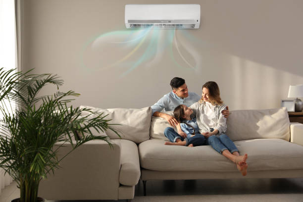 Professional HVAC in Radisson, NY