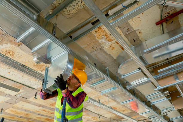 Best Furnace Cleaning in Radisson, NY