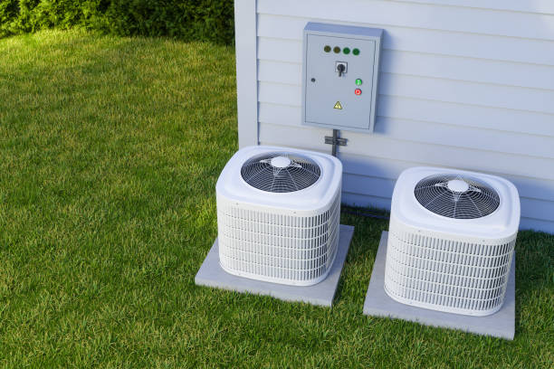 Best Solar-powered HVAC Systems in Radisson, NY