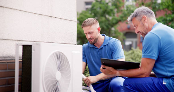 Best Commercial HVAC in Radisson, NY