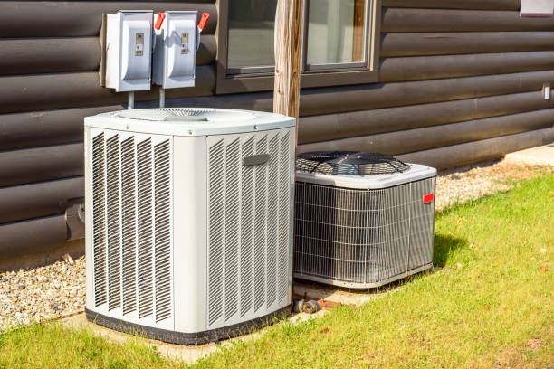 Best Geothermal HVAC Systems in Radisson, NY