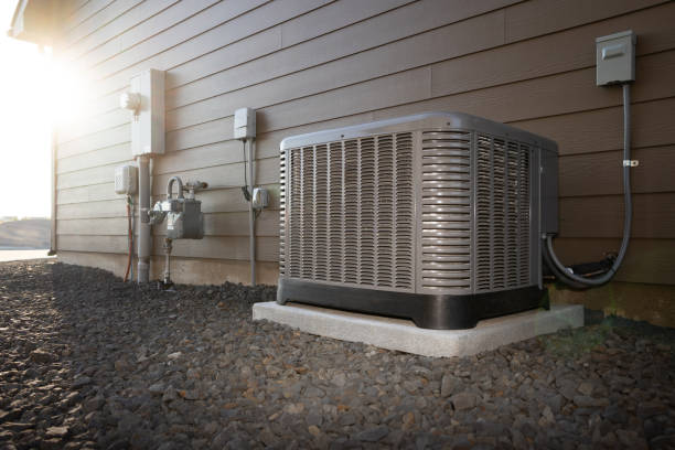 Best Seasonal HVAC Services in Radisson, NY